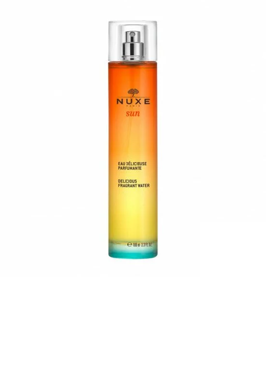 NUXE EAU DELICEUSE PARF 100ML - soin parapharmacie Tunisie disponible en ligne