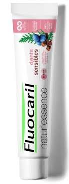 FLUOCARIL NATUR-ESS DENTS SENSIBLES - soin parapharmacie Tunisie disponible en ligne