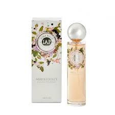 IAP PHARMA PURE FLEUR SPRAY 30ML EDC NER DOLCE - soin parapharmacie Tunisie disponible en ligne