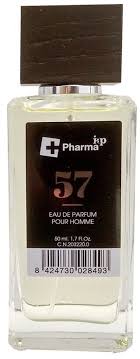IAP EAU PARF 57  50ML - soin parapharmacie Tunisie disponible en ligne
