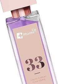 IAP EAU PARF 33   50ML - soin parapharmacie Tunisie disponible en ligne