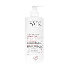SVR TOPIALYSE BAUME PROTECT+ 400ML - soin parapharmacie Tunisie disponible en ligne