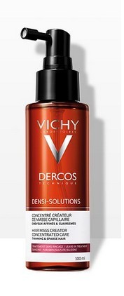 DERCOS DENSI SOLUTION MASS CAPILLAIRE - soin parapharmacie Tunisie disponible en ligne