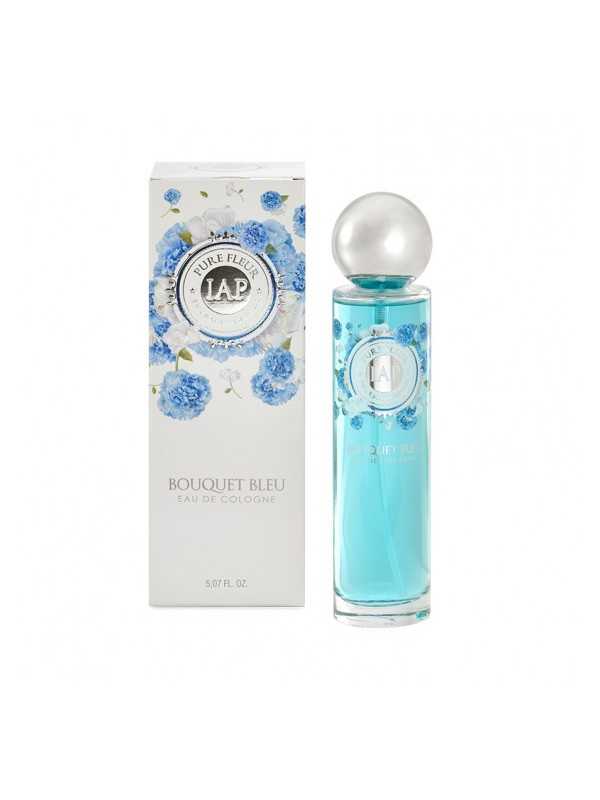 IAP BOUQUET BLEU E.D COLOGNE 150ML - soin parapharmacie Tunisie disponible en ligne