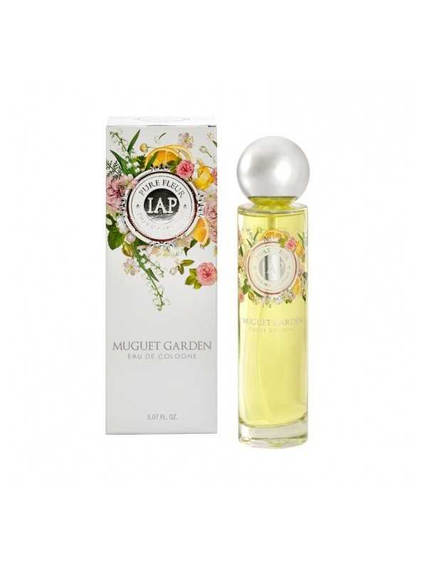 IAP MUGUET GARDEN E.D COLOGNE 150ML - soin parapharmacie Tunisie disponible en ligne