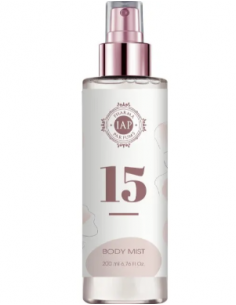 IAP PHARMA BODY MIST N 15 200ML - soin parapharmacie Tunisie disponible en ligne