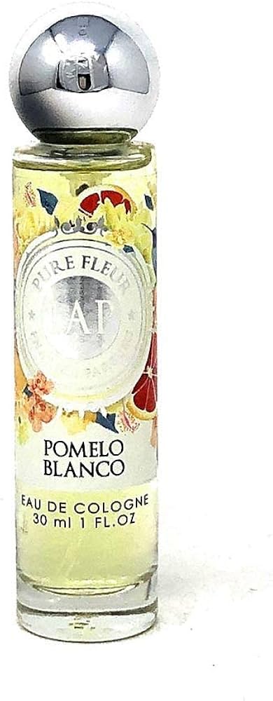 IAP PHARMA PURE POMELO BLANCO 30ML - soin parapharmacie Tunisie disponible en ligne